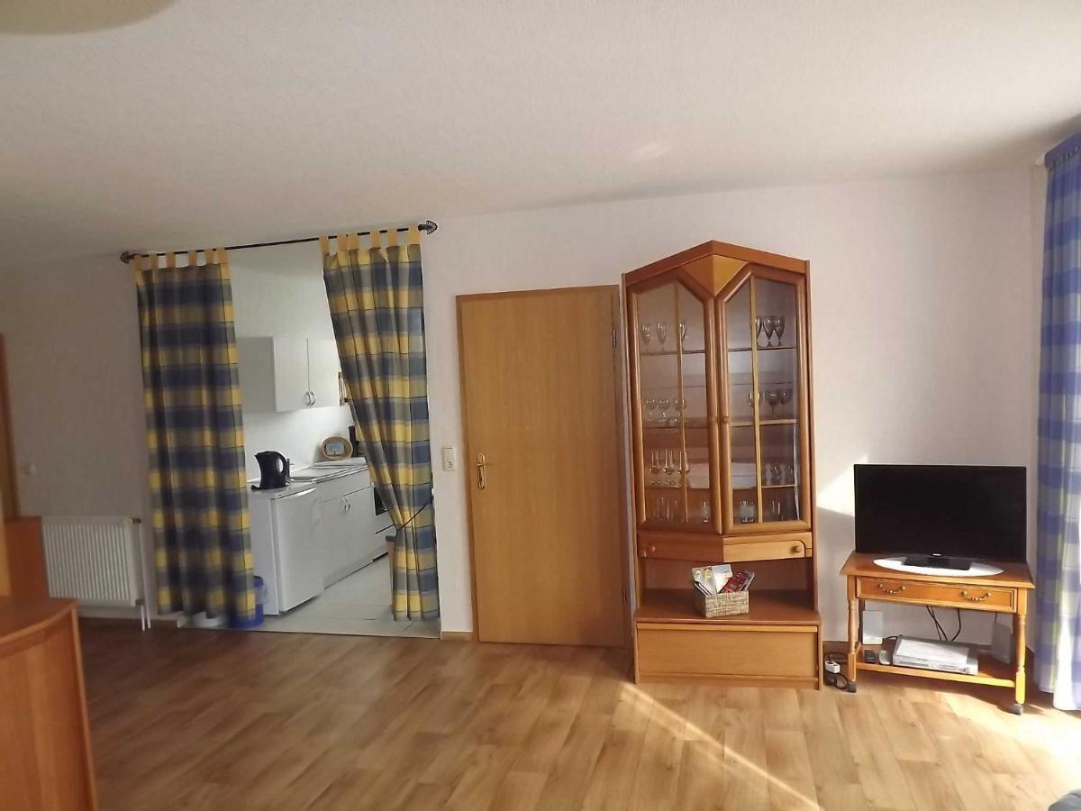 Ferienwohnung_Immenbarg _ Objekt 2 Klein Lichtenhagen Экстерьер фото