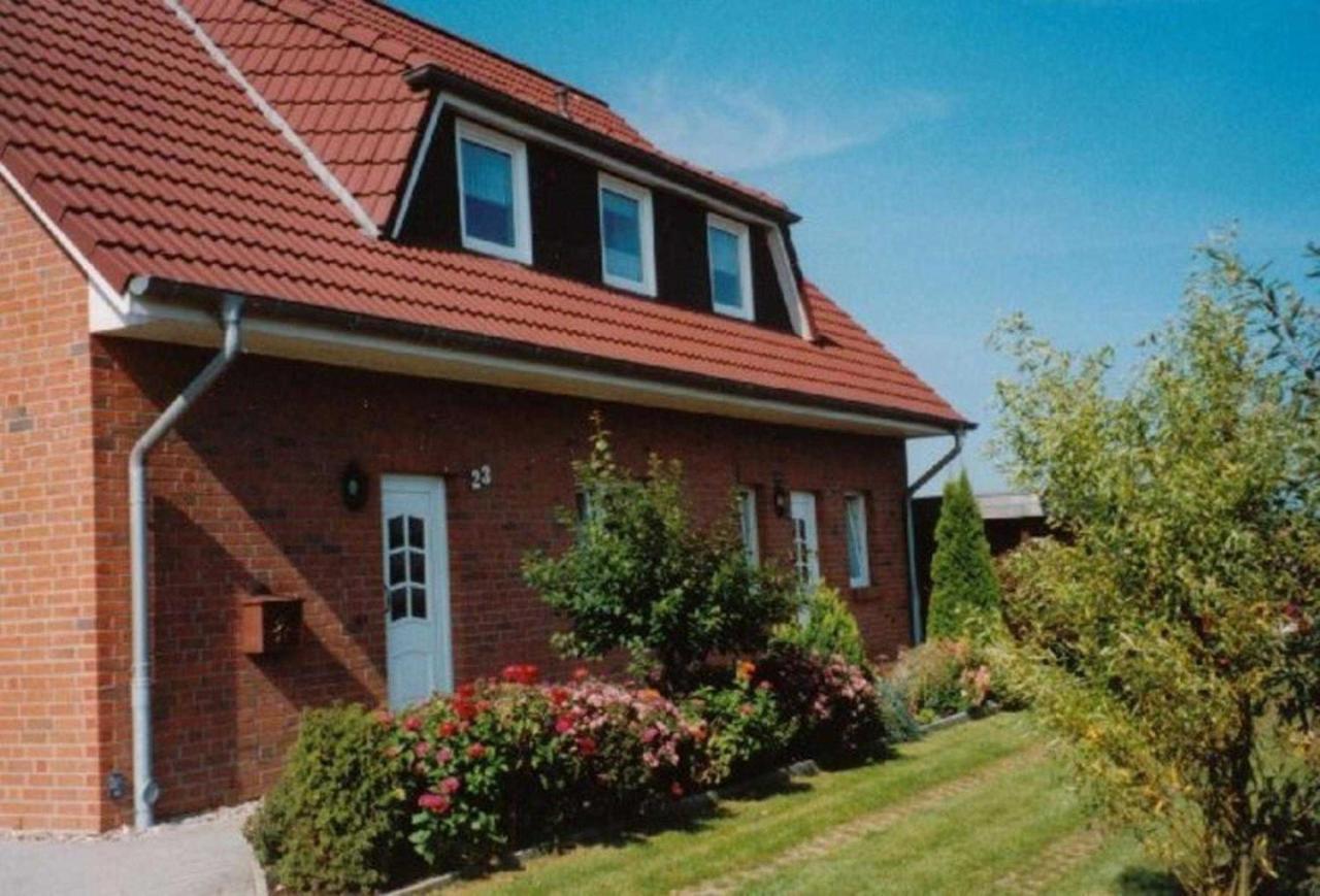 Ferienwohnung_Immenbarg _ Objekt 2 Klein Lichtenhagen Экстерьер фото